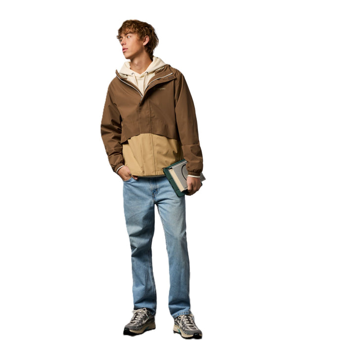 Cotopaxi Rayu Rain Jacket