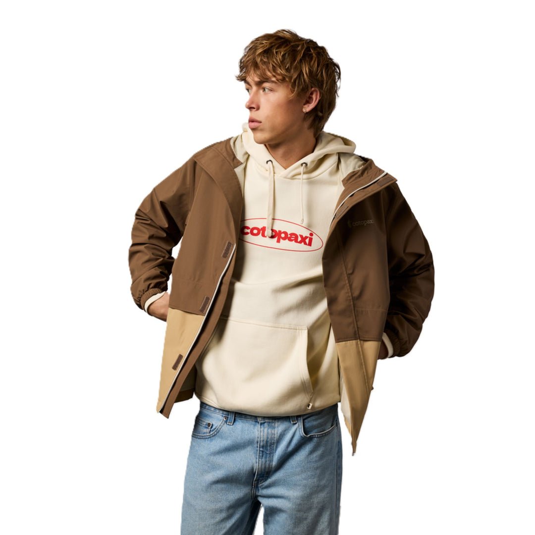 Cotopaxi Rayu Rain Jacket