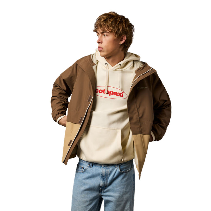 Cotopaxi Rayu Rain Jacket