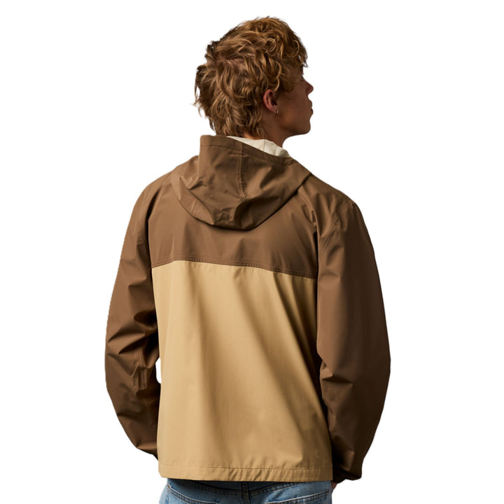 Cotopaxi Rayu Rain Jacket