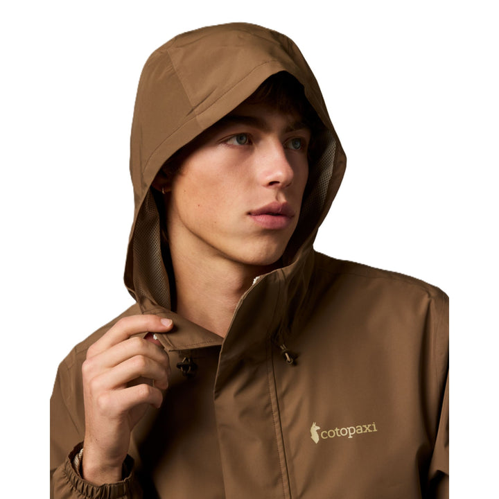 Cotopaxi Rayu Rain Jacket