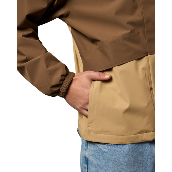 Cotopaxi Rayu Rain Jacket