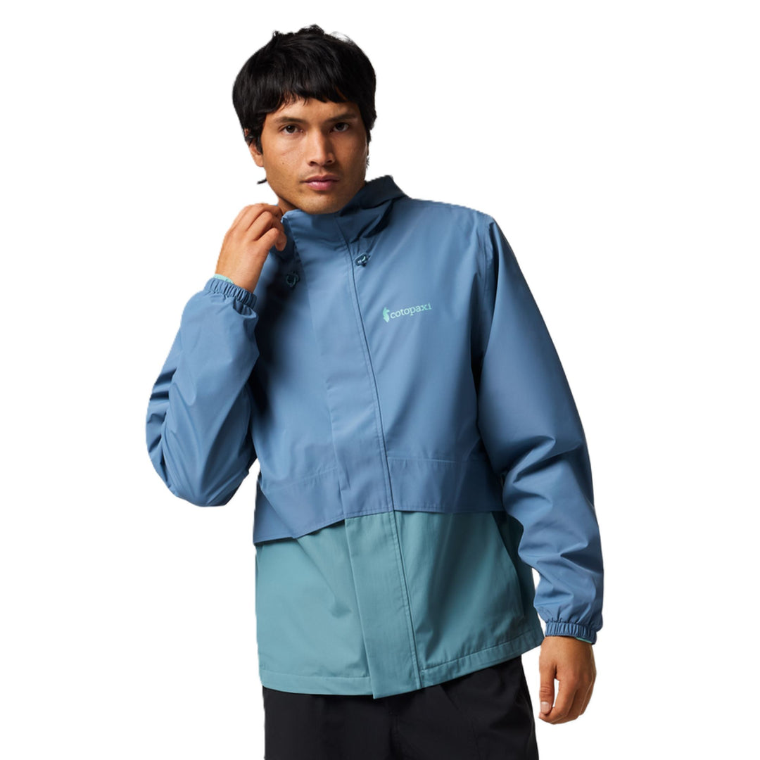 Cotopaxi Rayu Rain Jacket