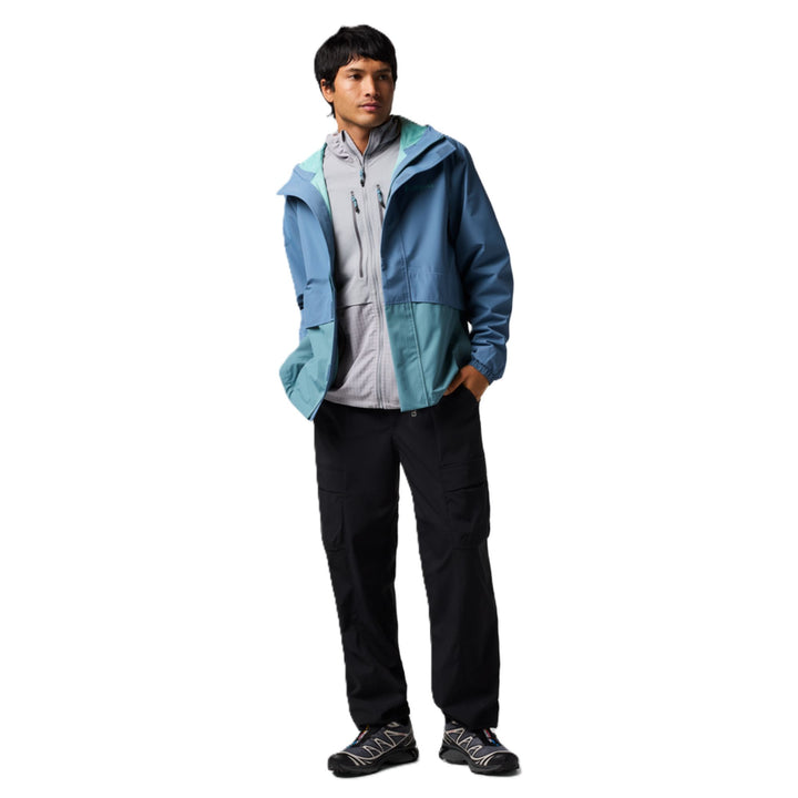 Cotopaxi Rayu Rain Jacket