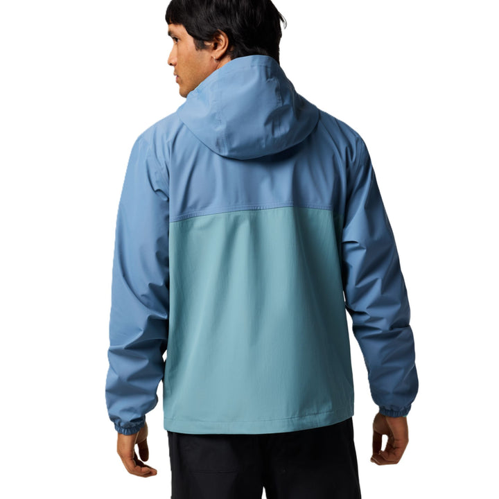 Cotopaxi Rayu Rain Jacket
