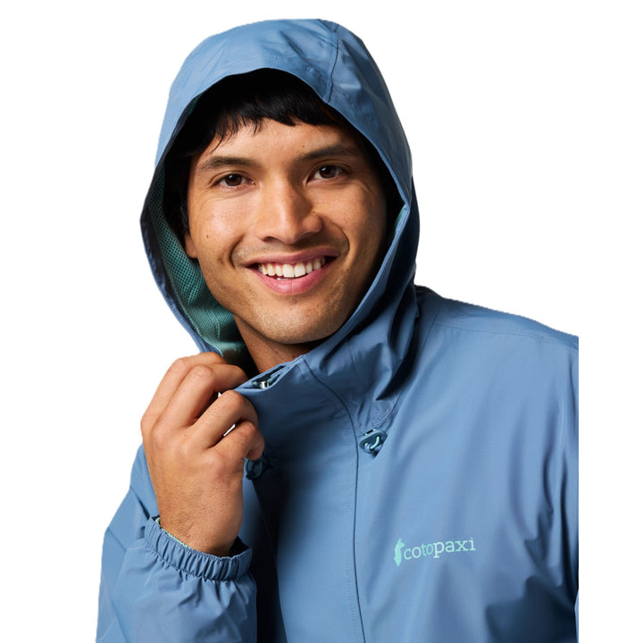 Cotopaxi Rayu Rain Jacket