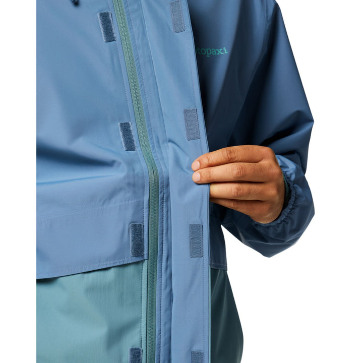 Cotopaxi Rayu Rain Jacket