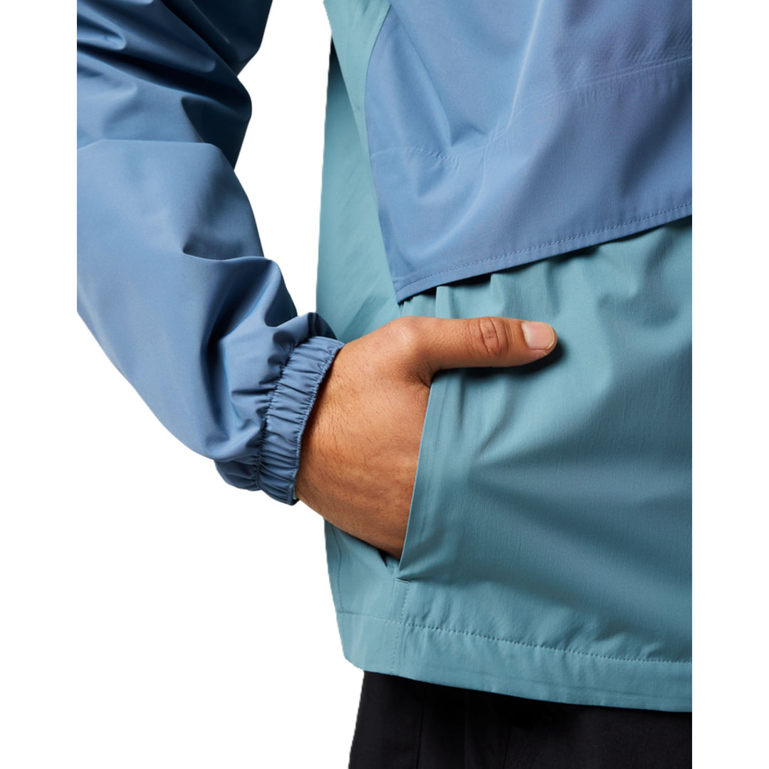 Cotopaxi Rayu Rain Jacket