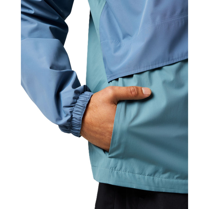 Cotopaxi Rayu Rain Jacket