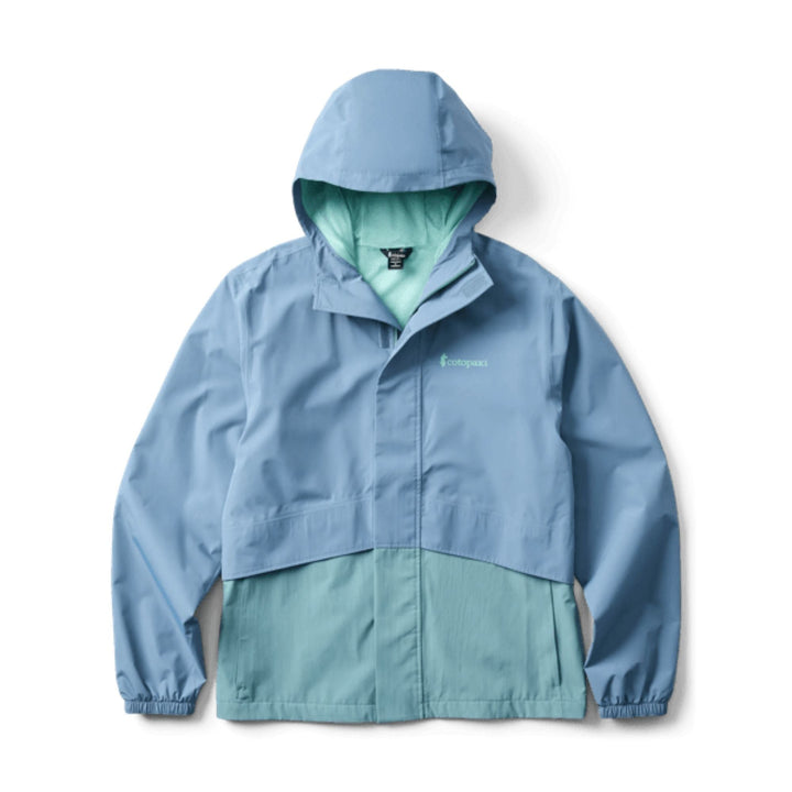 Cotopaxi Rayu Rain Jacket