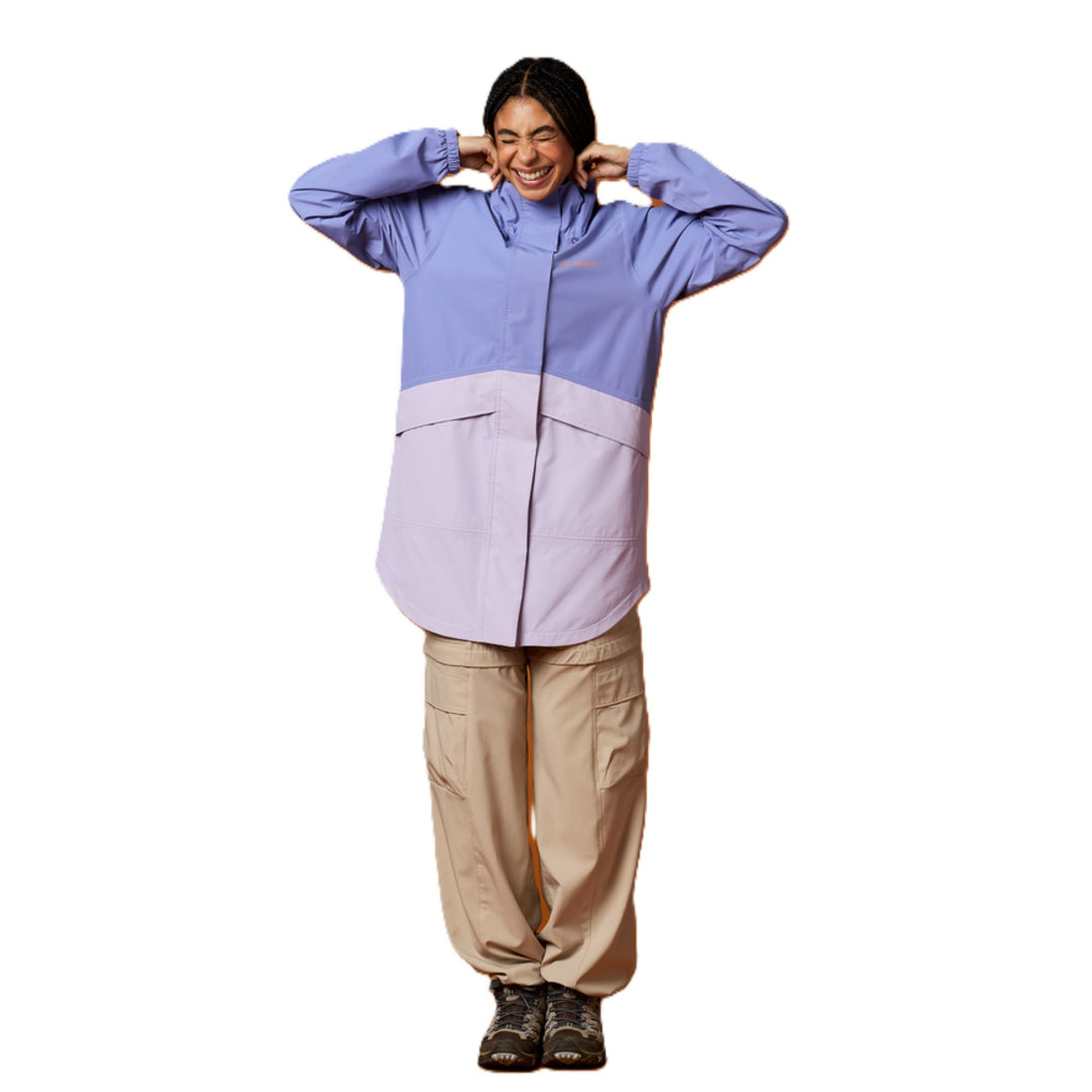 Cotopaxi Women's Rayu Rain Parka