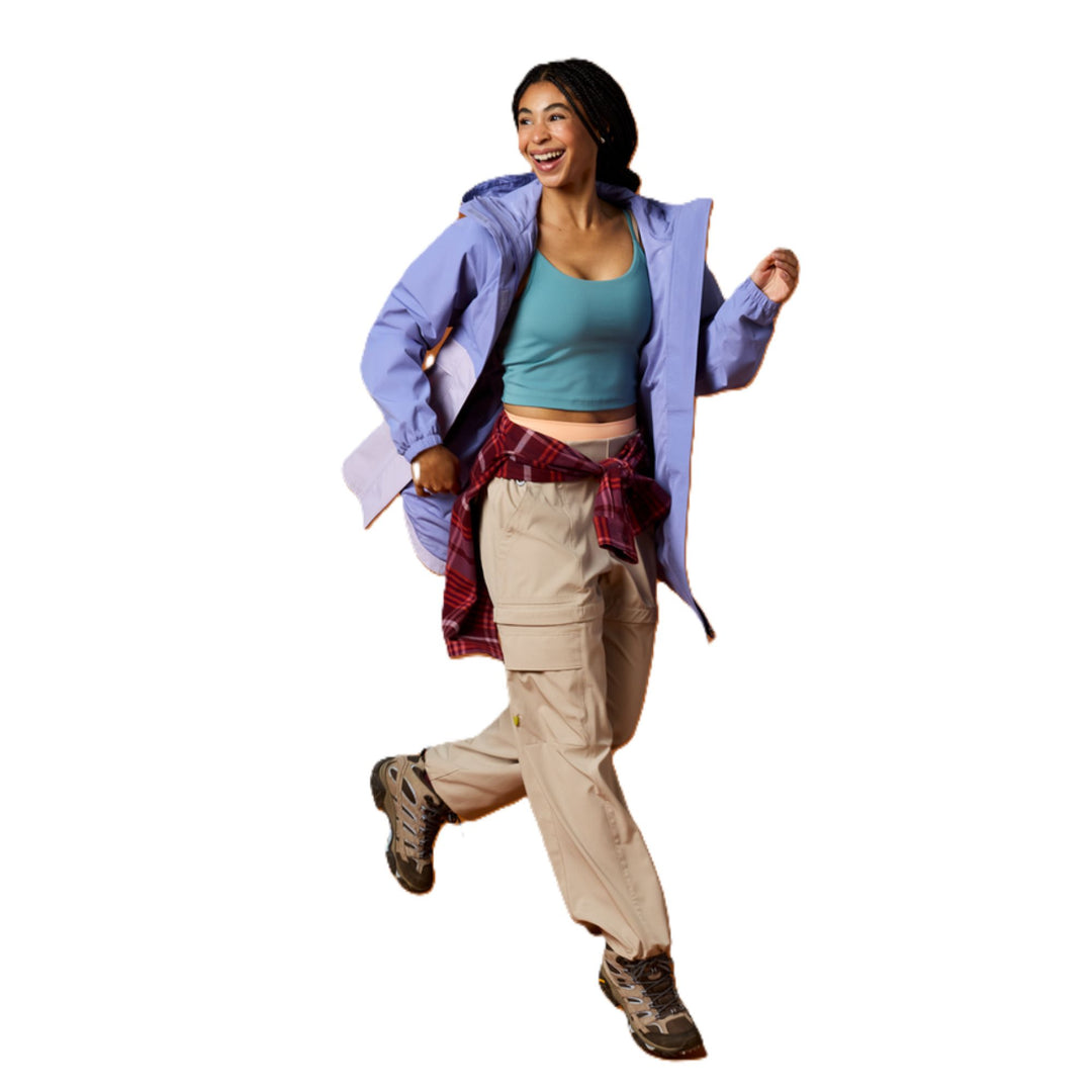 Cotopaxi Women's Rayu Rain Parka