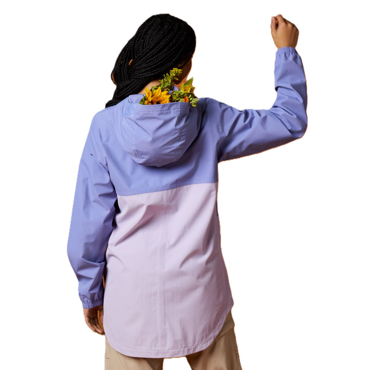 Cotopaxi Women's Rayu Rain Parka