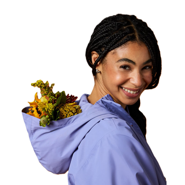 Cotopaxi Women's Rayu Rain Parka