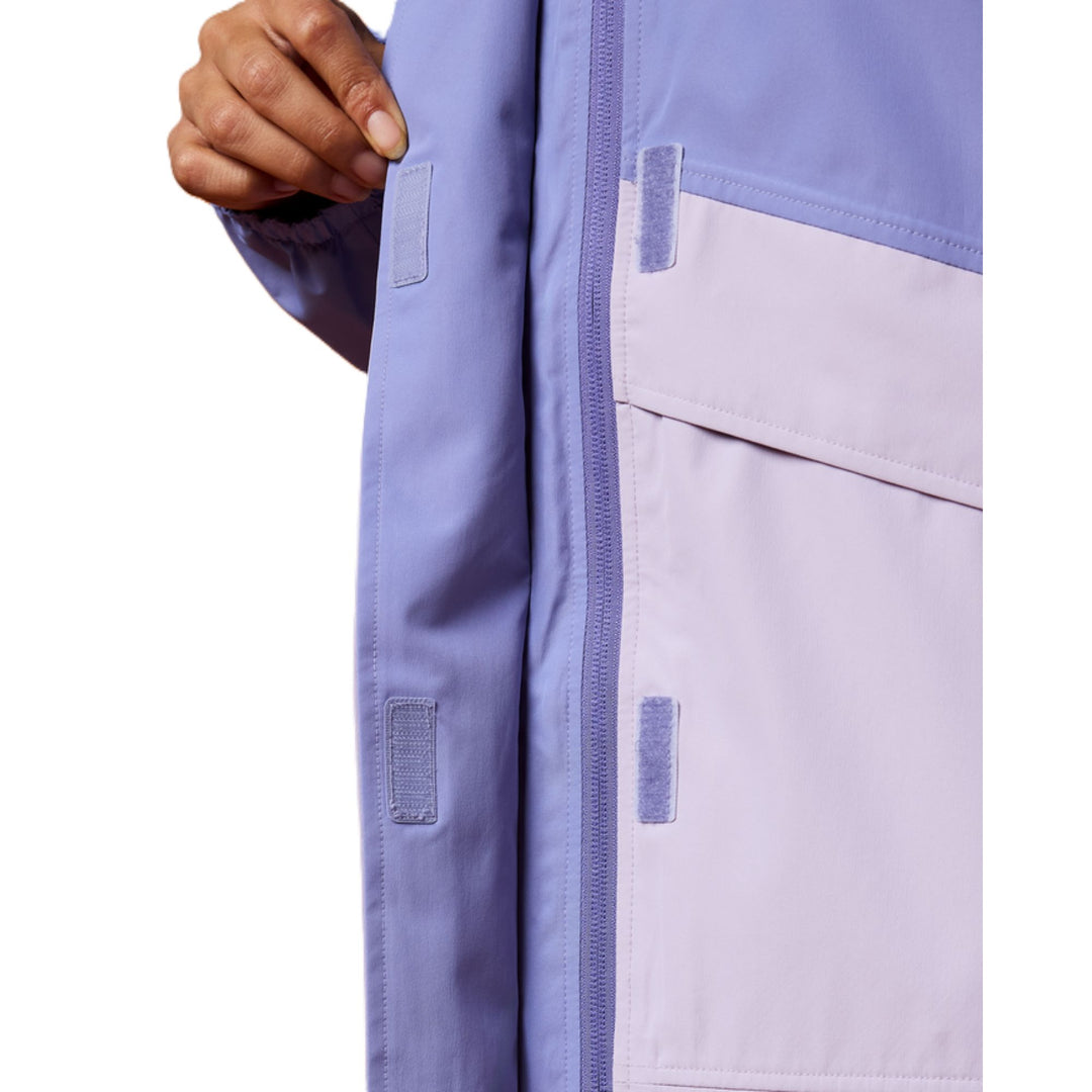 Cotopaxi Women's Rayu Rain Parka