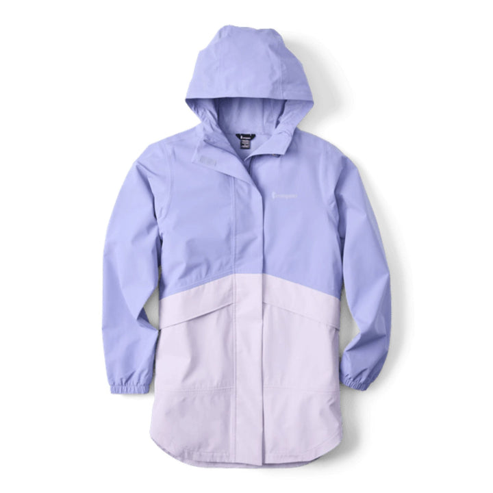 Cotopaxi Women's Rayu Rain Parka