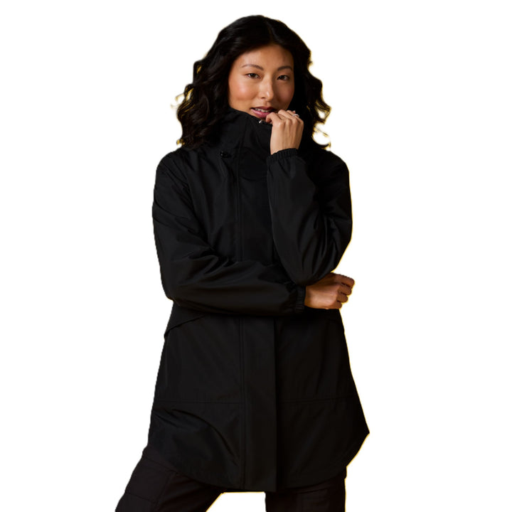 Cotopaxi Women's Rayu Rain Parka