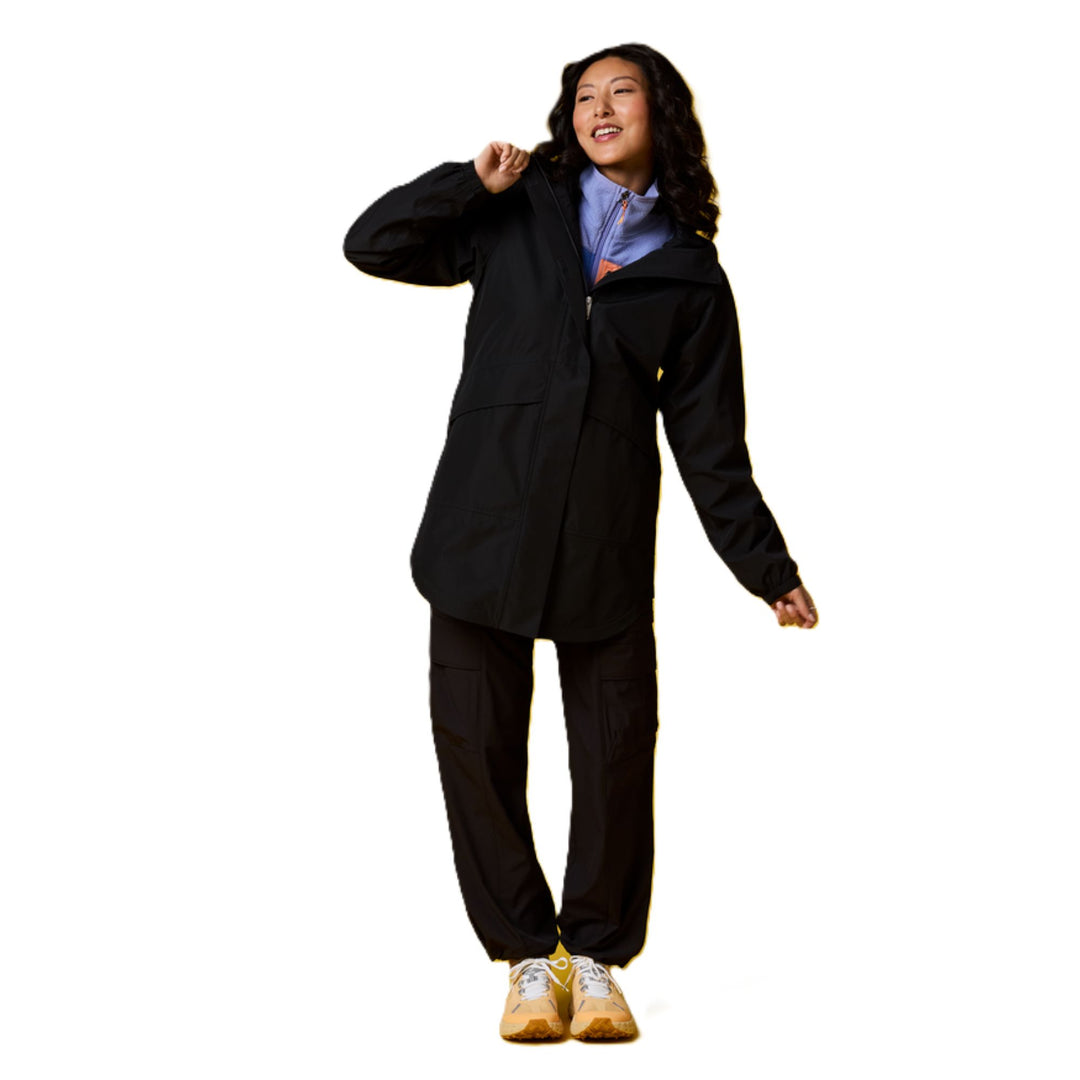 Cotopaxi Women's Rayu Rain Parka