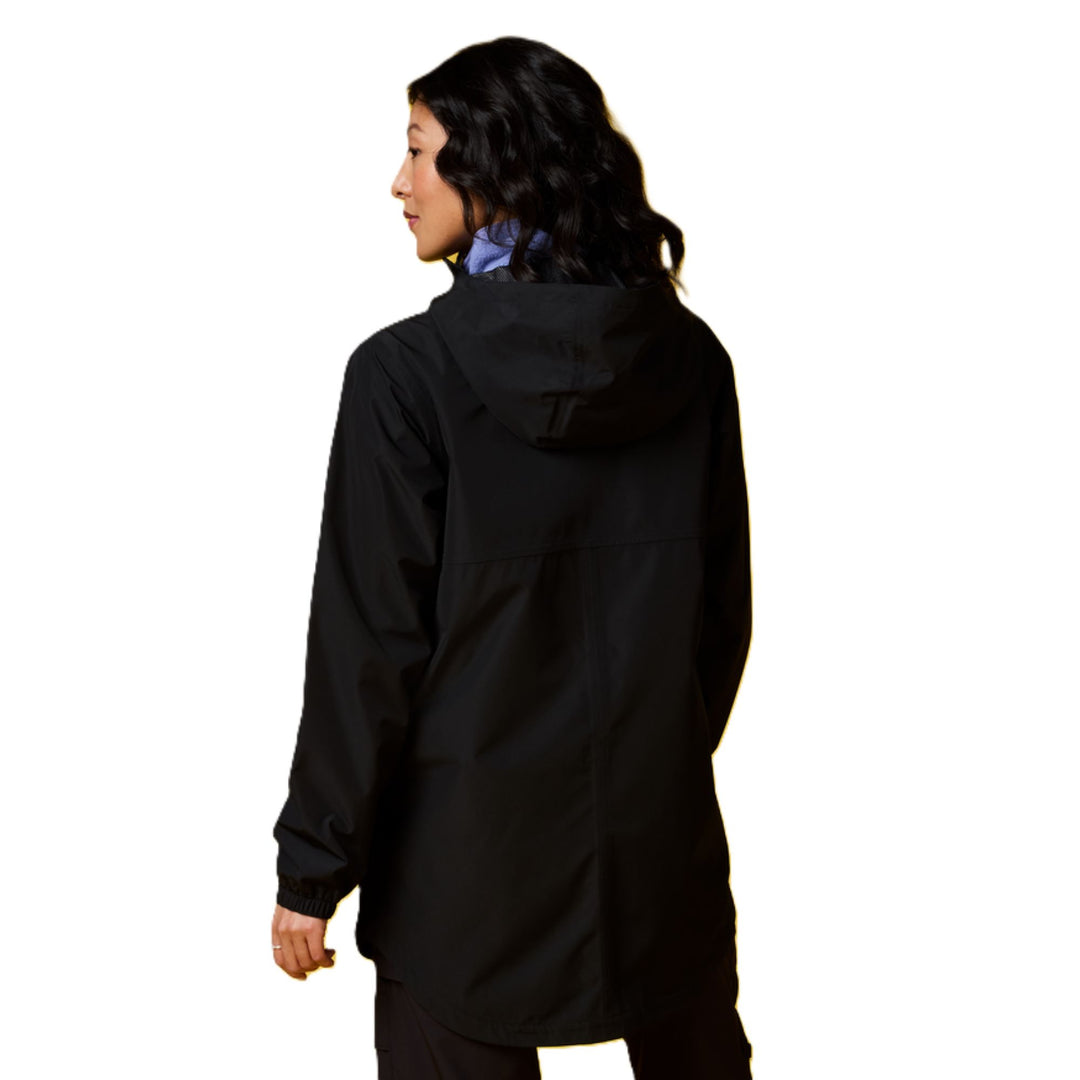 Cotopaxi Women's Rayu Rain Parka