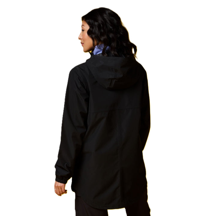 Cotopaxi Women's Rayu Rain Parka