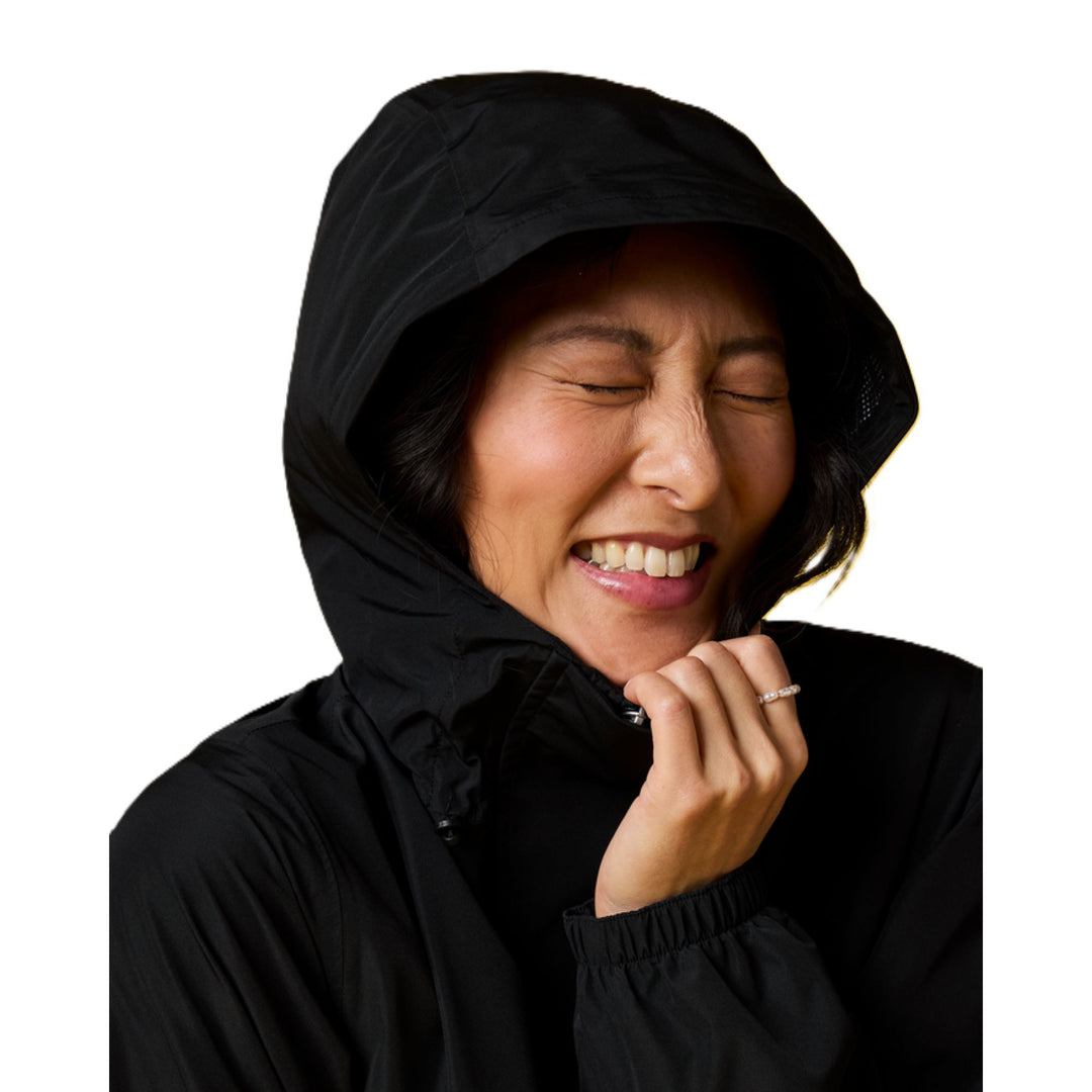 Cotopaxi Women's Rayu Rain Parka