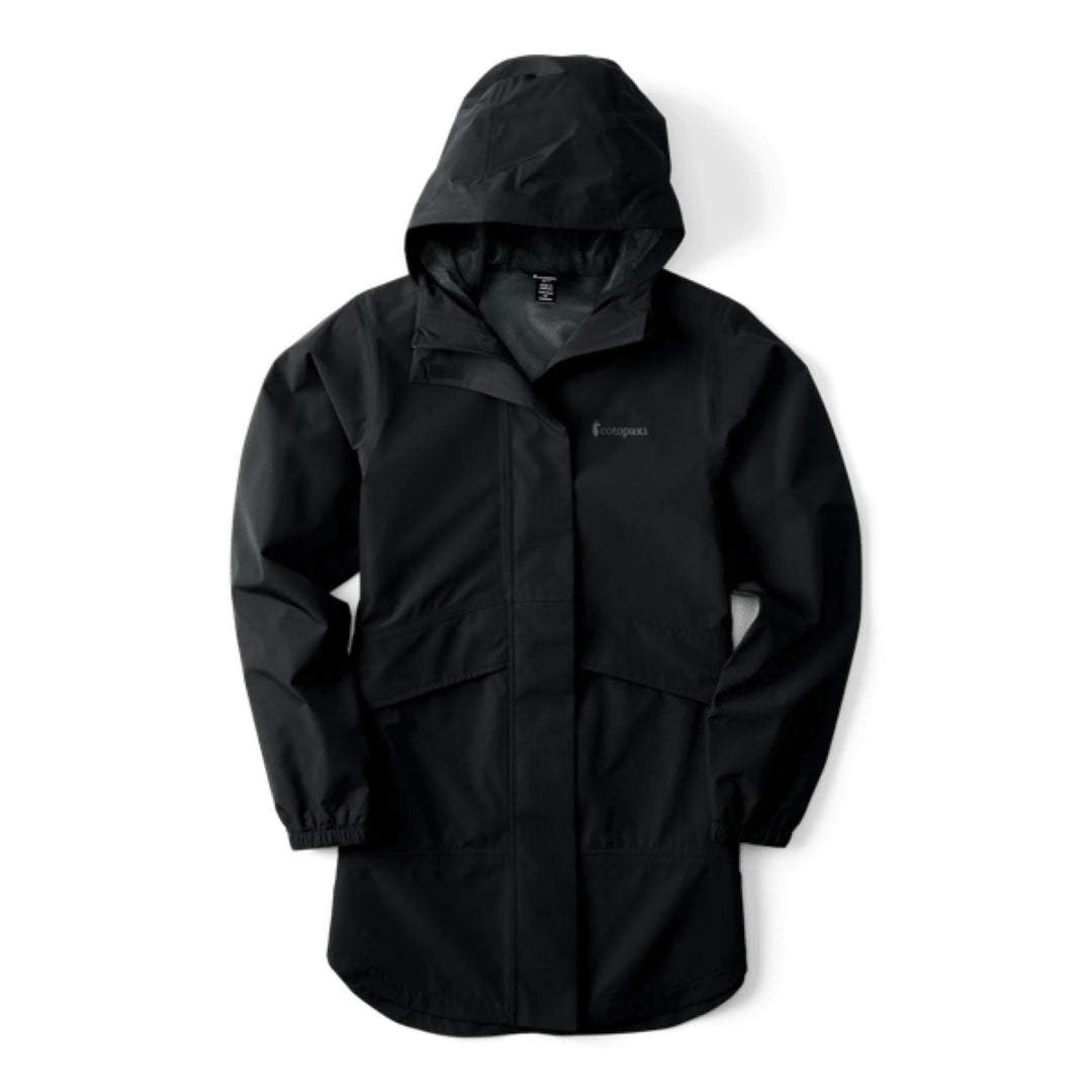 Cotopaxi Women's Rayu Rain Parka