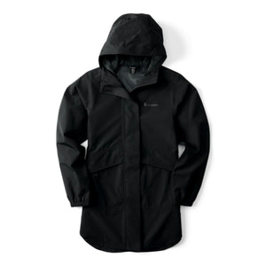Cotopaxi Black