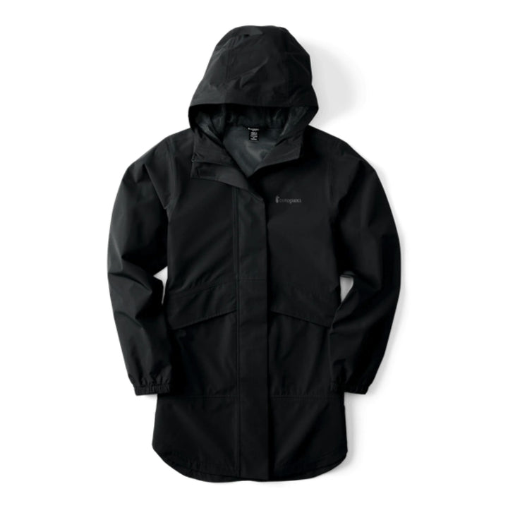 Cotopaxi Women's Rayu Rain Parka