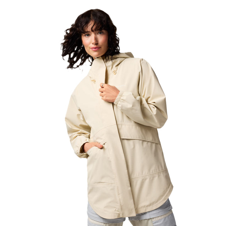 Cotopaxi Women's Rayu Rain Parka