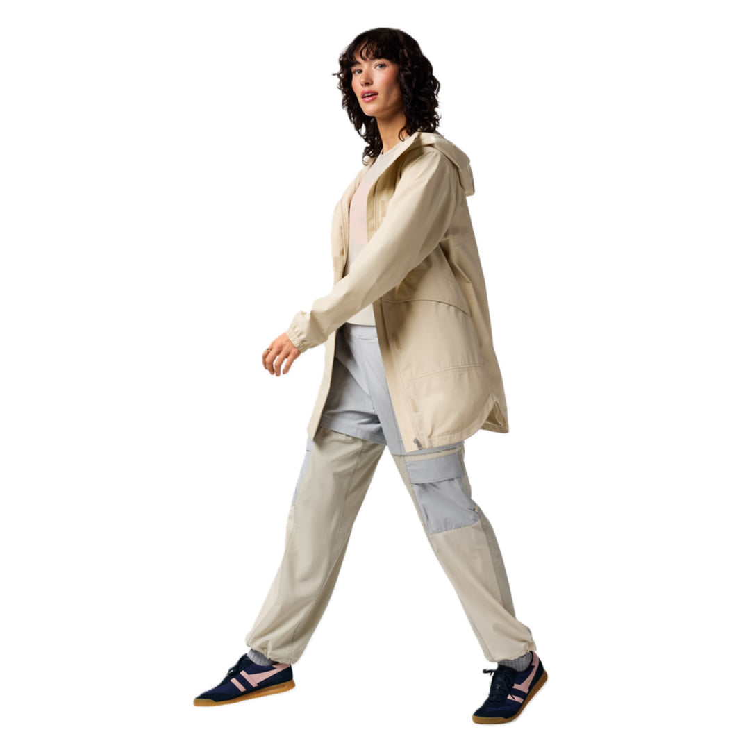 Cotopaxi Women's Rayu Rain Parka