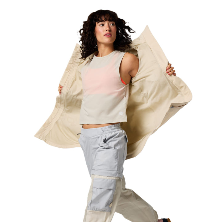 Cotopaxi Women's Rayu Rain Parka