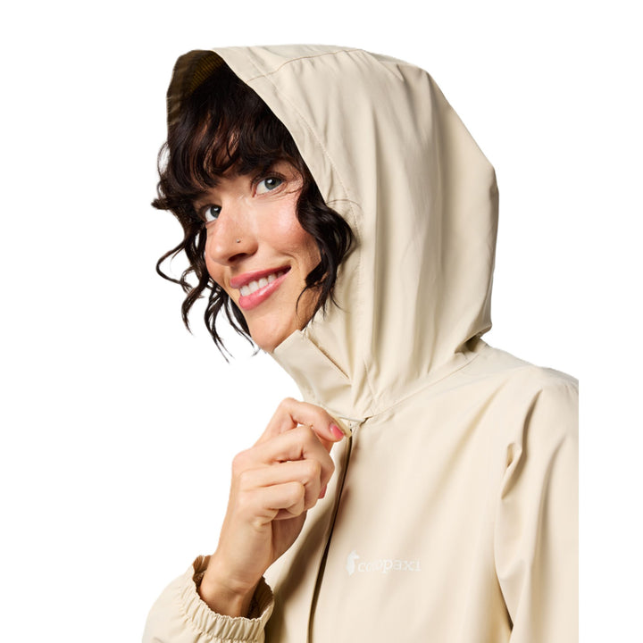 Cotopaxi Women's Rayu Rain Parka