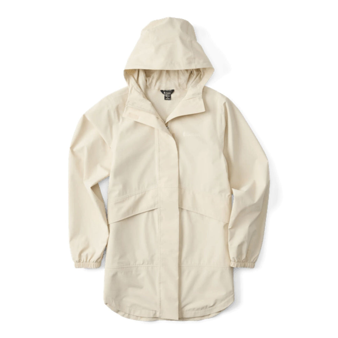 Cotopaxi Women's Rayu Rain Parka