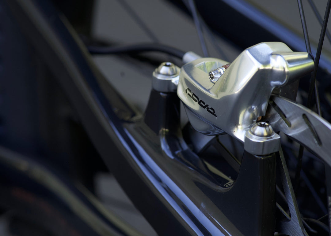 RS 75 - SRAM, CX Race