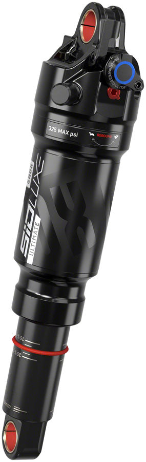 RockShox SIDLuxe Ultimate Rear Shock - 190 x 42.5 mm SoloAir 1 Token Reb85/Comp30 L/O8 3P Remote Standard A2