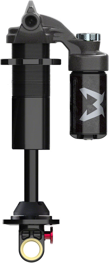 Marzocchi Bomber CR Rear Shock - Metric 230 x 60 mm Black