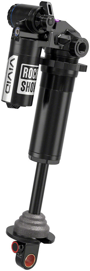 RockShox Vivid Coil Ultimate DH RC2 Rear Shock - 225 x 75 mm Reb 55 / Comp 30 L/O2 Standard Trunnion C1