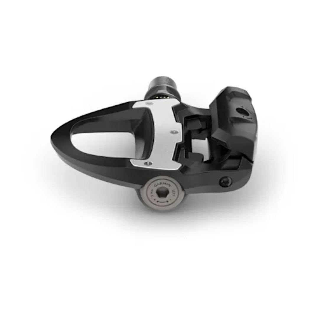 Garmin Rally RS110 Shimano SPD-SL Power Meter Pedals