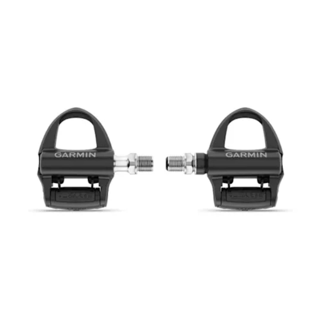 Garmin Rally RS110 Shimano SPD-SL Power Meter Pedals