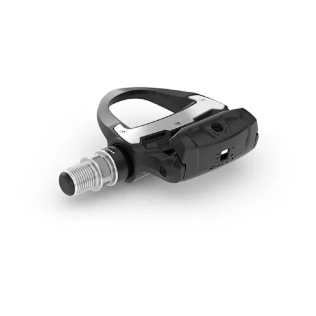 Garmin Rally RS210 Shimano SPD-SL Power Meter Pedals