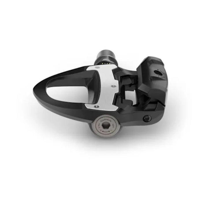 Garmin Rally RS210 Shimano SPD-SL Power Meter Pedals