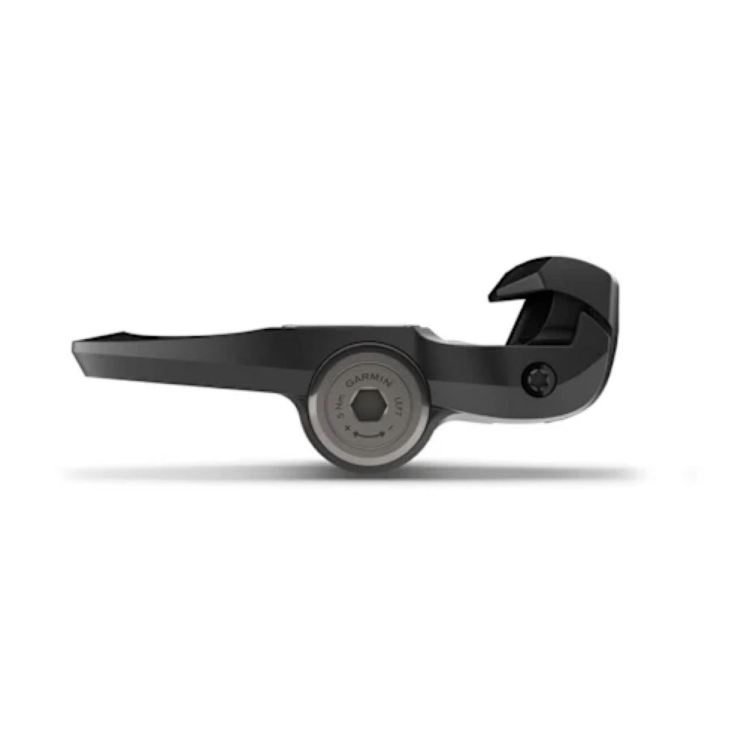 Garmin Rally RS210 Shimano SPD-SL Power Meter Pedals