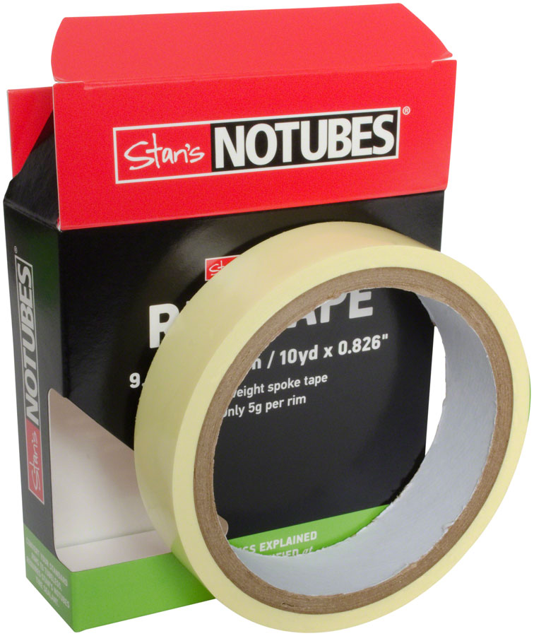 Stan's Rim Tape: 25mm x 10 yard roll