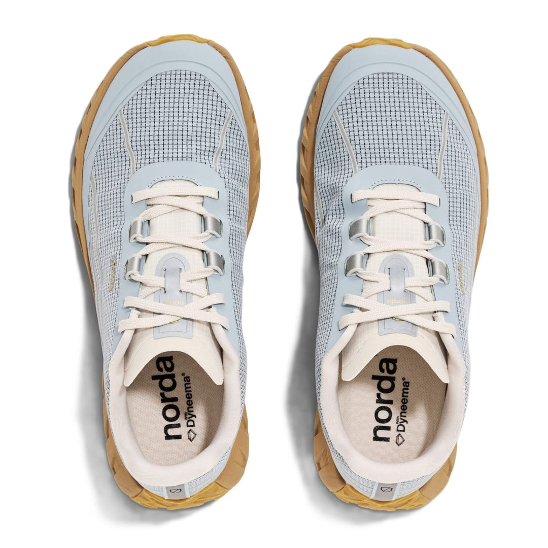 norda Men's 002 Trail Shoe