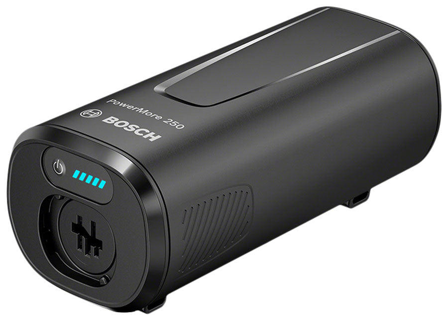 Bosch PowerMore 250 Range Extending Battery Kit