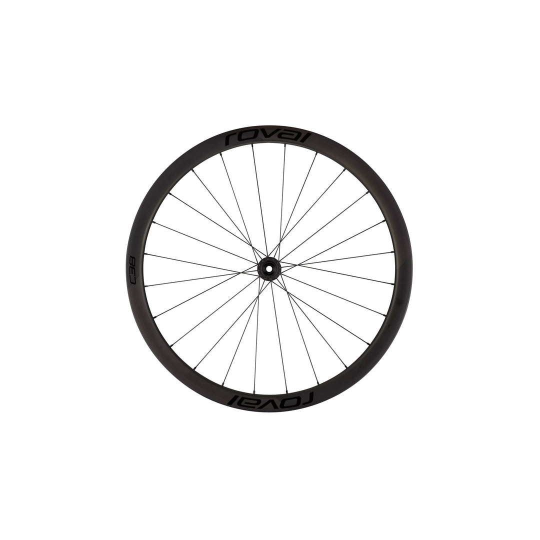 2026 Specialized Roval Rapide C 38