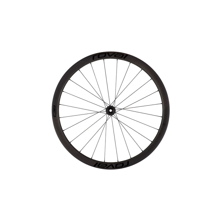 2026 Specialized Roval Rapide C 38