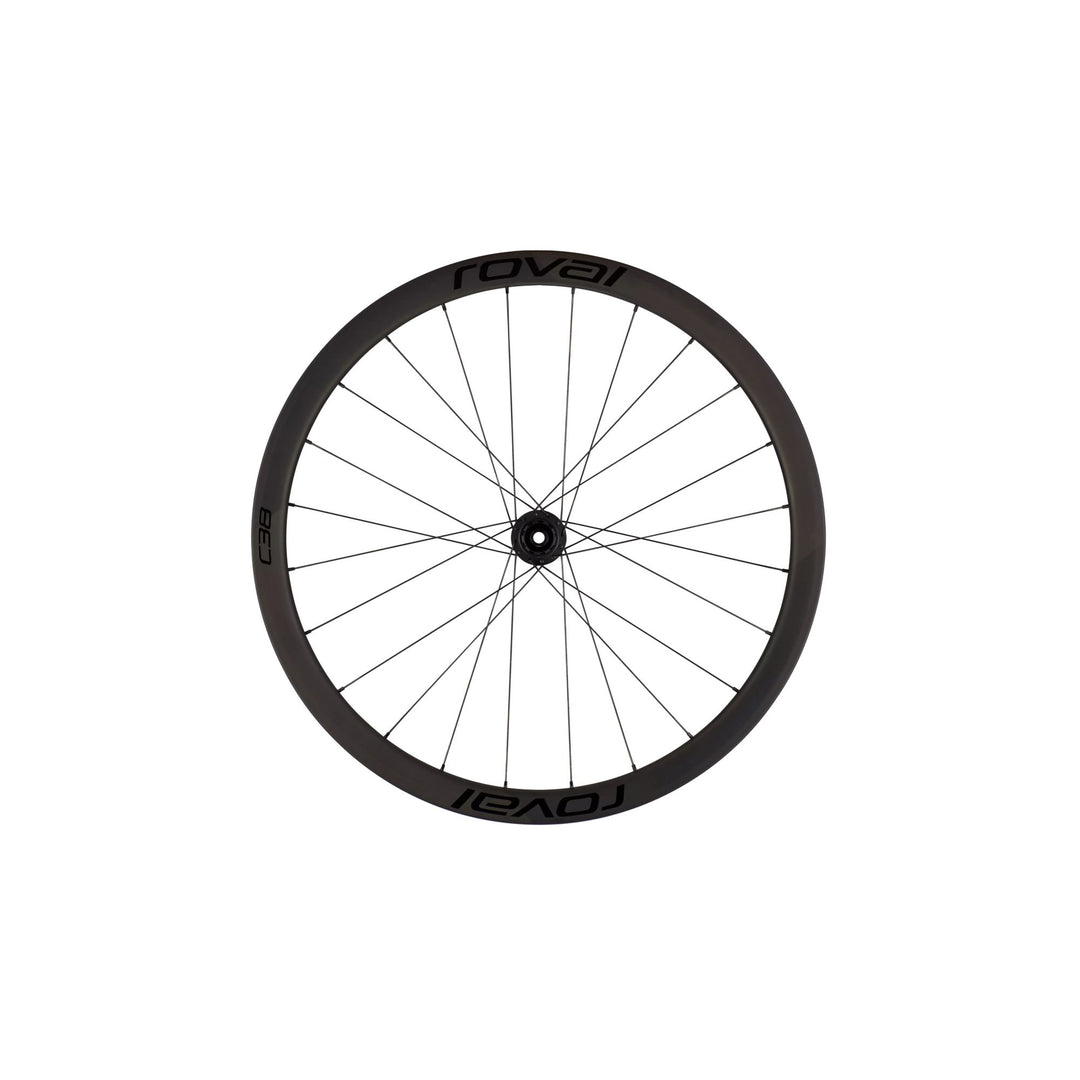 2026 Specialized Roval Rapide C 38