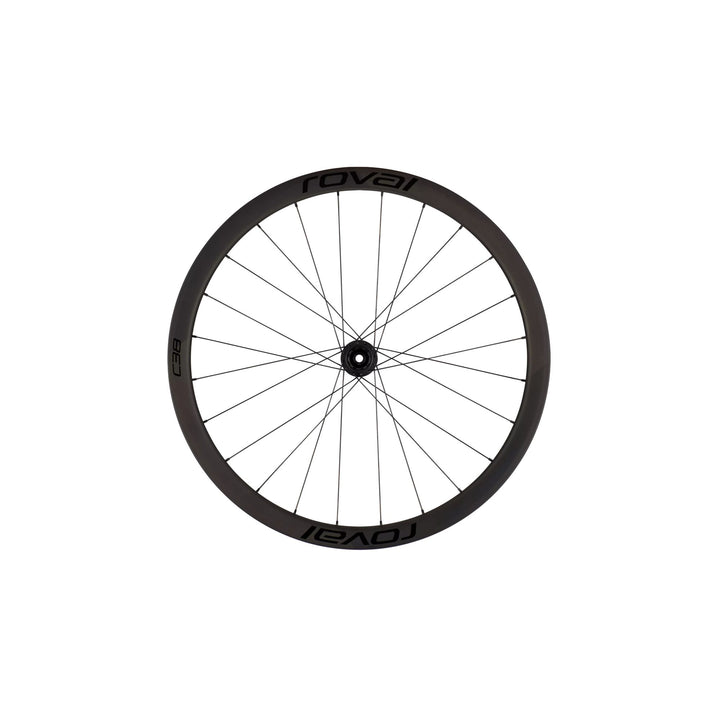 2026 Specialized Roval Rapide C 38