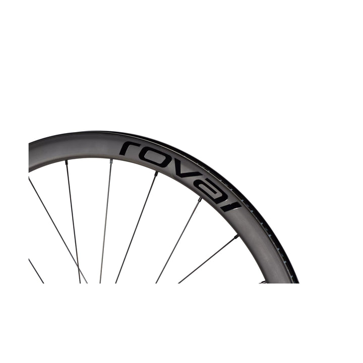 2026 Specialized Roval Rapide C 38